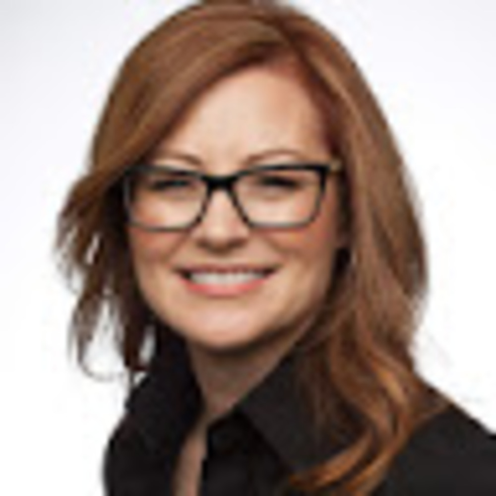 Meet your Posher, Kristina